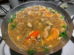 -吉旺港式餐厅(南方商城店)