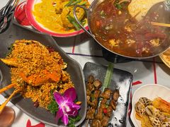 -辉记炭烧海鲜大排档·老字号(福田店)