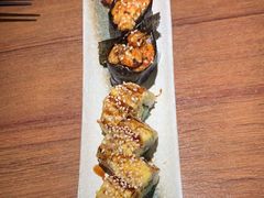 -小川洋风料理(大悦城店)