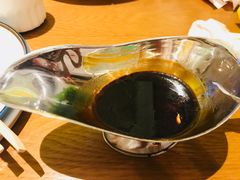 甜面酱-陈阿婆鱼头泡饼·京味菜(复兴路店)
