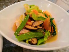 -香蕉叶餐厅(是隆店)
