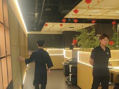 -德川家日本料理(顺义华联店)