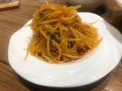 -茶花妹子云南餐厅(传媒大学店)