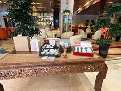 -北京西单美爵酒店