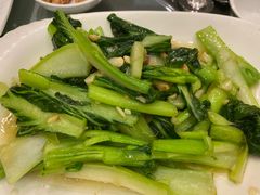 -美极鲜食坊(宝安南路店)