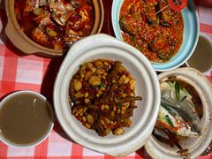 -辣小鲜·南昌大排档(船山路店)
