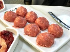 -潮汕大目牛肉火锅(上梅林店)
