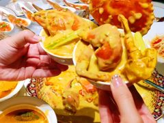 -金链花·泰国餐厅(国贸店)