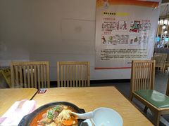 -龙抄手食府(浣花北路店)