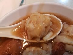 -深仔记正宗云吞面(尖沙咀店)