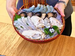-松野谷·寿喜烧自助(华联顺义金街购物中心店)