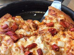 -必胜客(海宁工人路店)