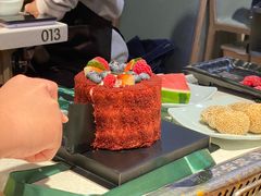 -姆们M Sweetie Cake(五道口店)