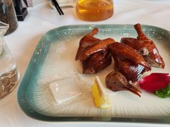 -御彩酒家(东风东路店)