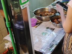 -娇姐老牌螺蛳粉(雅儒路店)