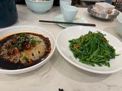 -春发生饭店·非遗(南院门店)