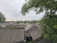 -中国人民抗日战争纪念雕塑园