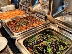 -重庆丽苑维景国际大酒店·海鲜自助餐厅