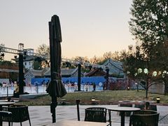 -The Rug Cafe(王府中环店)