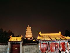 -大唐不夜城