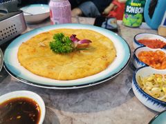 -屋里家延边朝鲜族冷面(梅林3店)