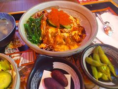 -饭町二郎日式综合茶餐(中安广场店)