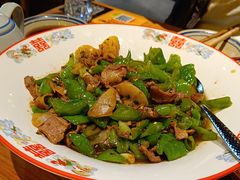 -破三川·新川菜(静安大融城店)