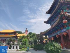 -六鼎山文化旅游区