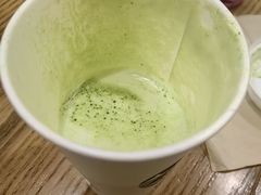 -星巴克(南京大世界店)