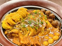 -长春凯悦酒店-品悦中餐厅