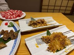 -竹幸日本料理(国光1937科技文化创意园店)