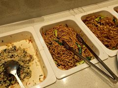 -清心素食自助餐厅(夫子庙店)