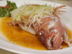 -8餐厅(新葡京酒店)