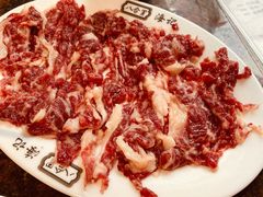 吊龙伴-八合里潮汕鲜牛肉火锅(深圳海岸城店)