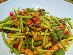 -再回头私房菜·老南京菜