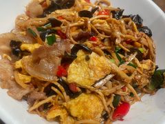 -老湘村·湖南土菜(天河维多利店)