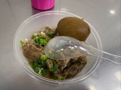 嘎骨肉-盖邑扁食店