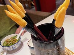 -唐猫庭院·千年陕菜(大唐不夜城店)