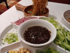 -大鸭梨烤鸭(石佛营店)