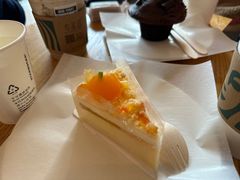 -星巴克(天水秦州万达广场门店)