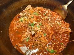 -山河屯铁锅炖·非遗铁锅炖(华强北店)