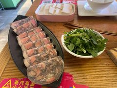 -咕嘟草帽鱼·牛奶一样的鲜鱼汤(天鹅湖万达广场店)