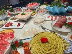 -二荆条·城市森林火锅旗舰店