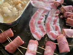 -獨門烤肉(开发区店)