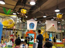 点击看大图 -MELAND(湾悦城店)
