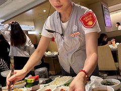 -海底捞火锅(顺义华联店)