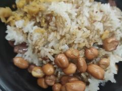 -明叔捞面