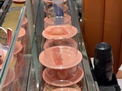 -争鲜回转寿司(通州万达店)