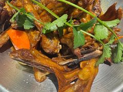 美极鸭五件-美极鲜食坊(宝安南路店)