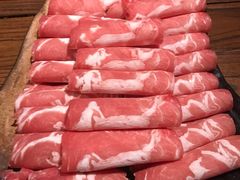 -老牌坊云南鱼豆花火锅(嵩山店)